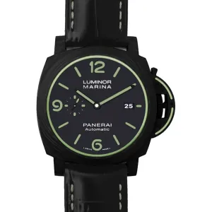 PAM1118 Luminor Marina “Luminous Trilogy” 44mm