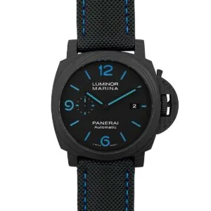 Pam1661 Luminor Marina Carbotech 44mm