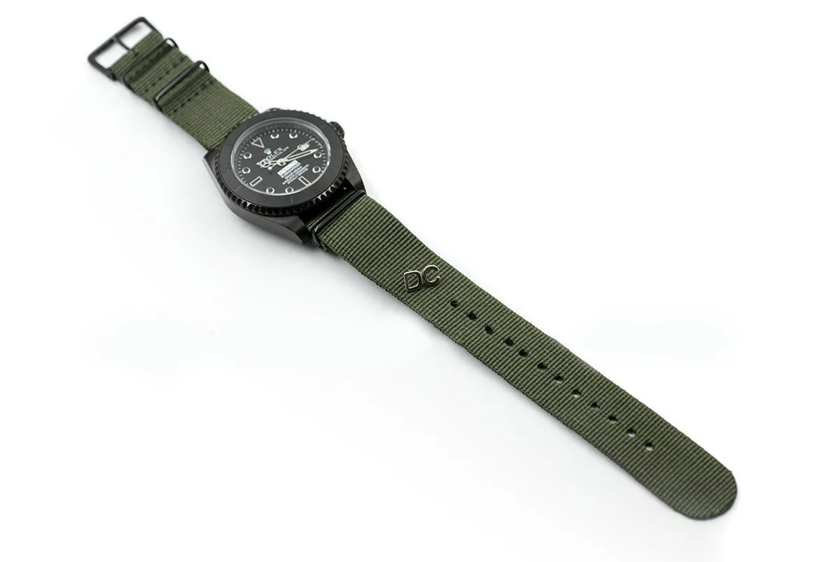 Project X Stealth Edition Submariner – Bild 2