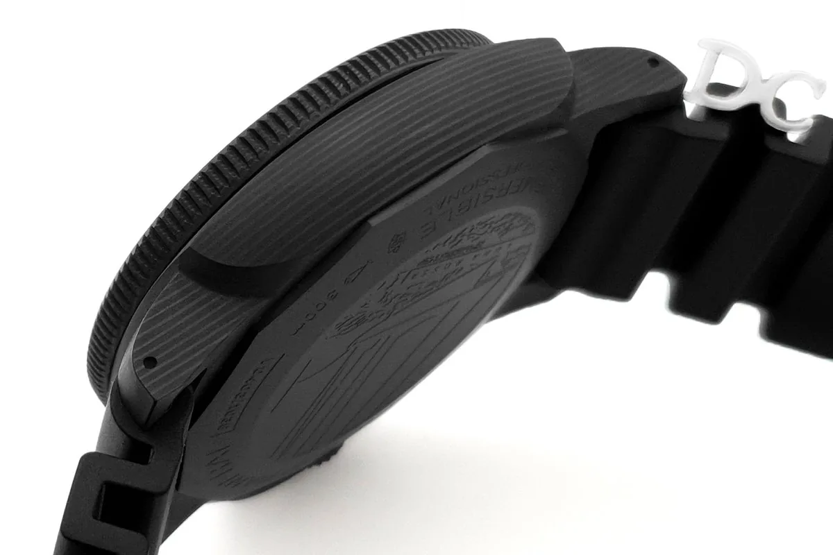 PAM1039 Submersible Luna Rossa 47mm – Bild 6