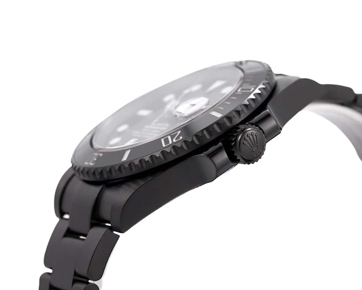 Blaken Submariner 116610LN - Imagen 4