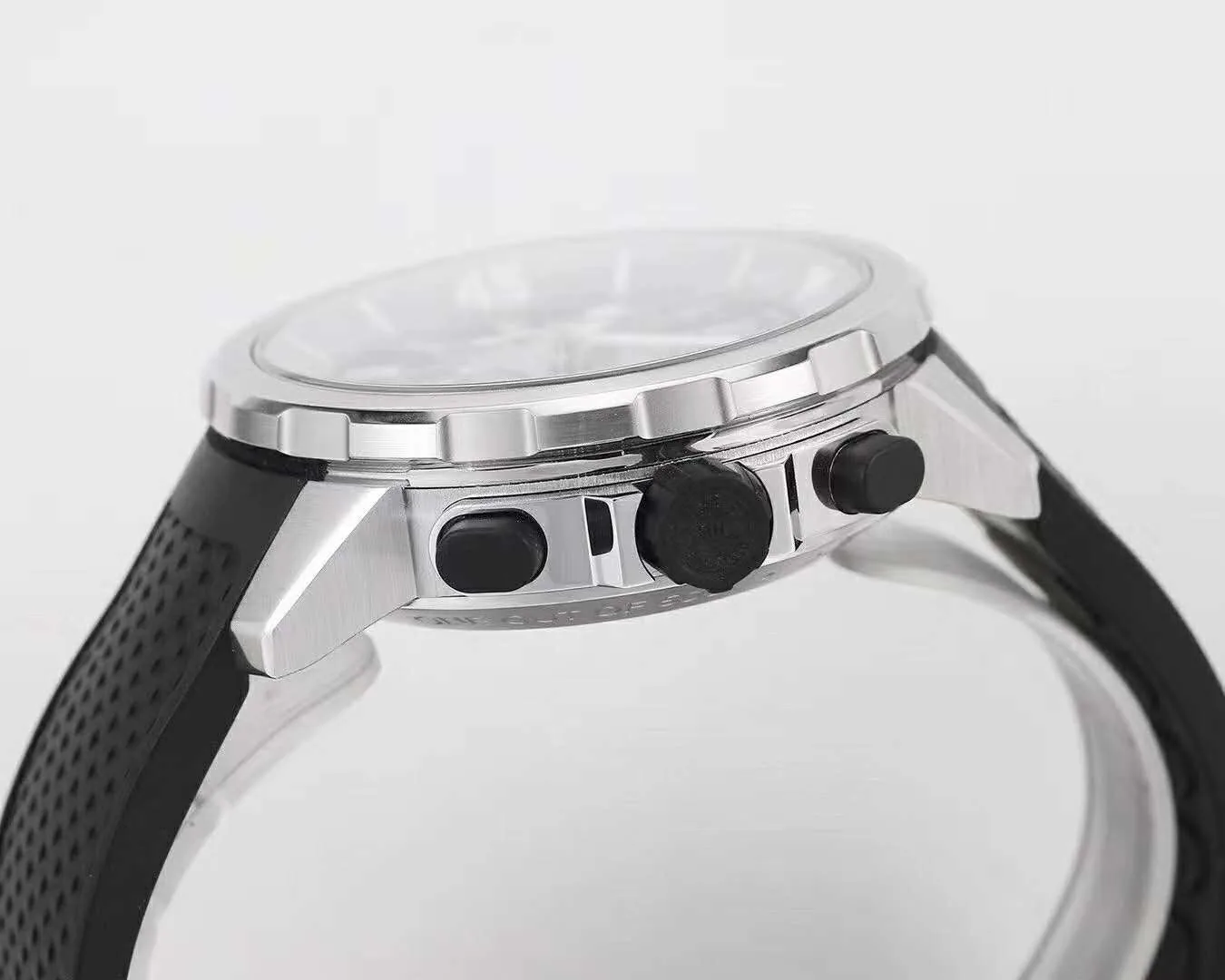 Aquatimer Chronograph Edition IW379506 “Sharks” – Image 9