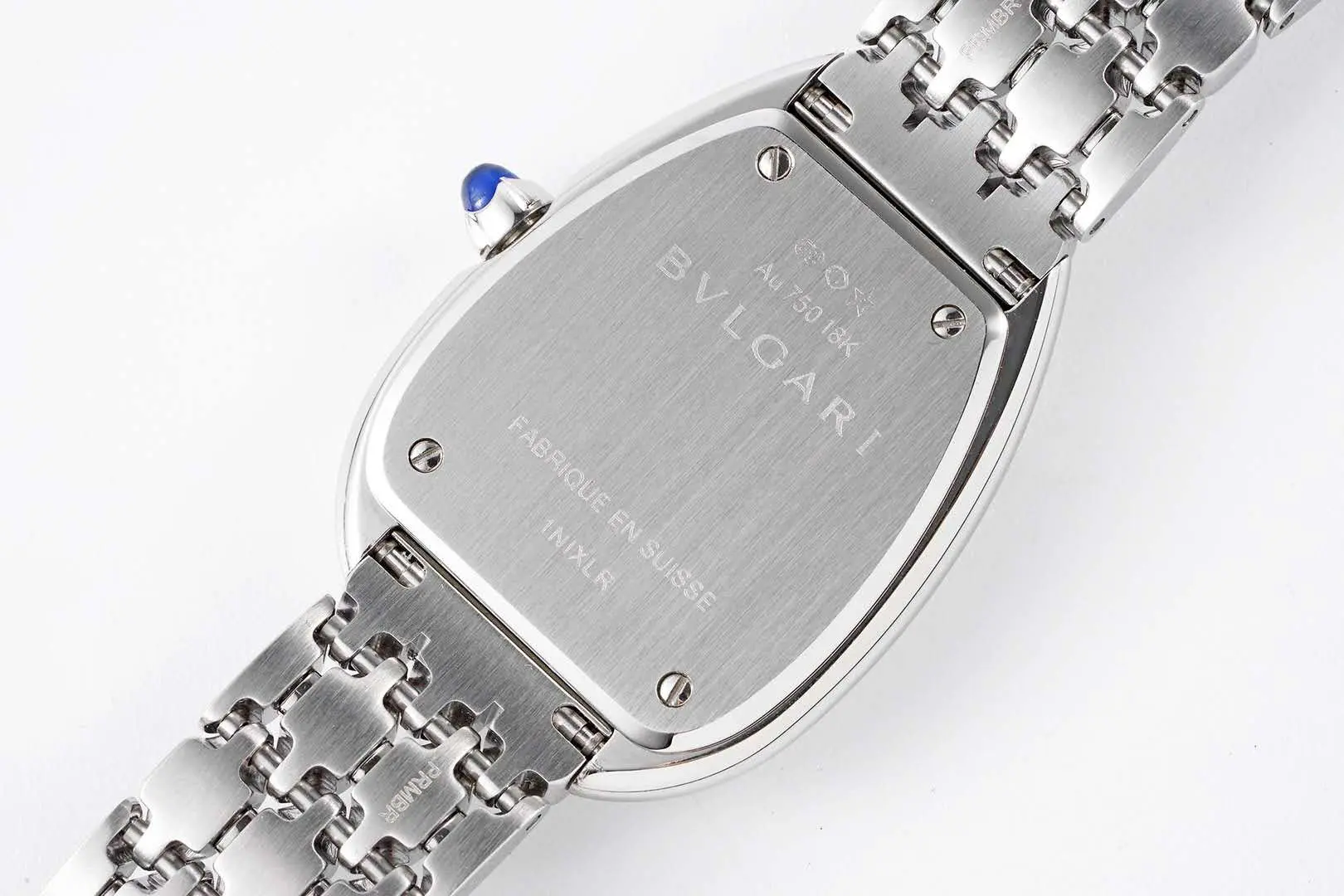 Serpenti Seduttori Watch Ref: 103148 White Dial - Image 6