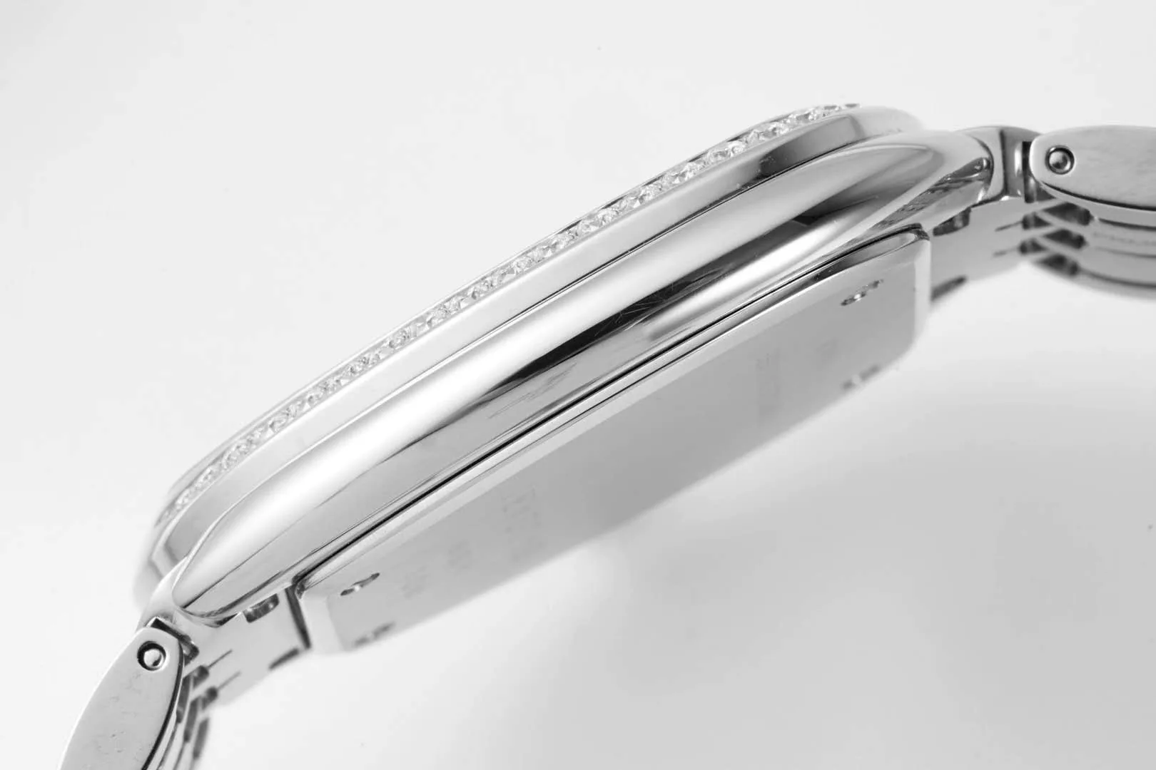 Serpenti Seduttori Watch Ref: 103148 White Dial - Image 8