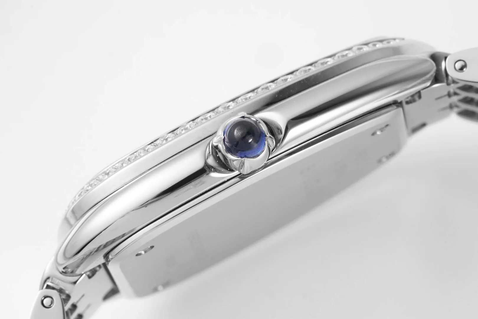 Serpenti Seduttori Watch Ref: 103148 White Dial - Image 7