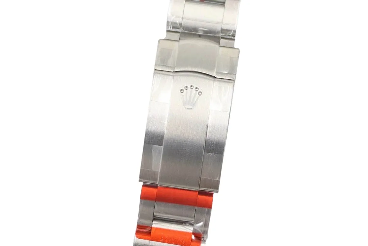 Oyster Perpetual 41mm cadran jaune 114300 – Image 7
