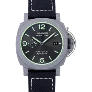 PAM1119 Luminor Marina Fibratech™ 44mm