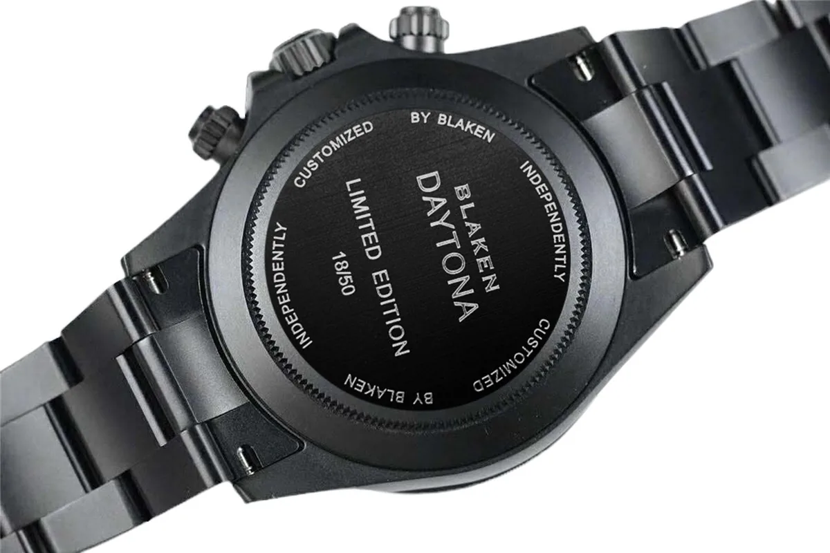 Daytona Blaken - immagine 8