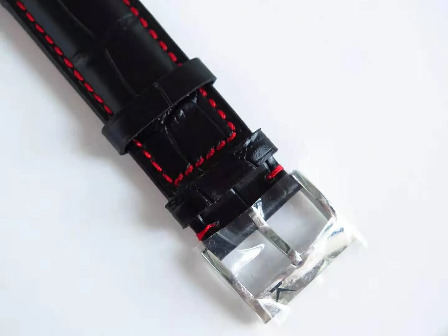 Wristmons Crown mit Krawatte – Bild 5