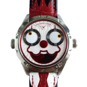 Wristmons Crown with Tie