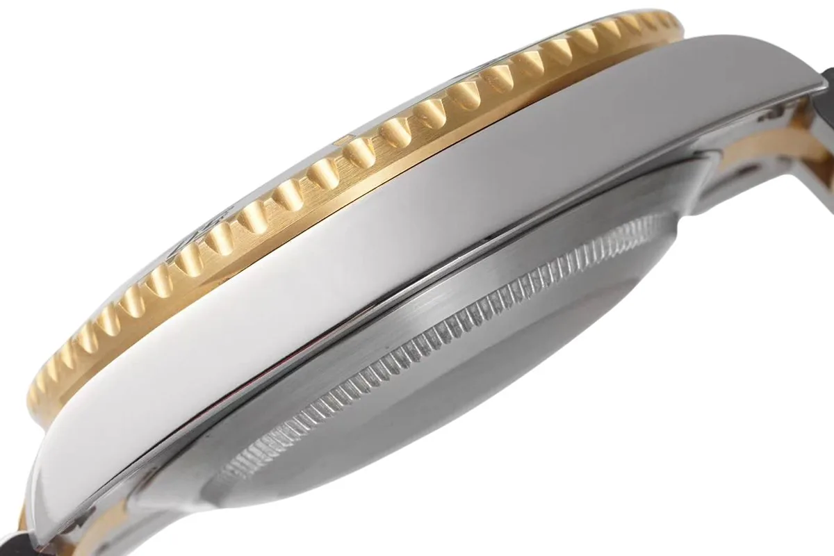 Submariner 116613LN céramique noire – Image 8