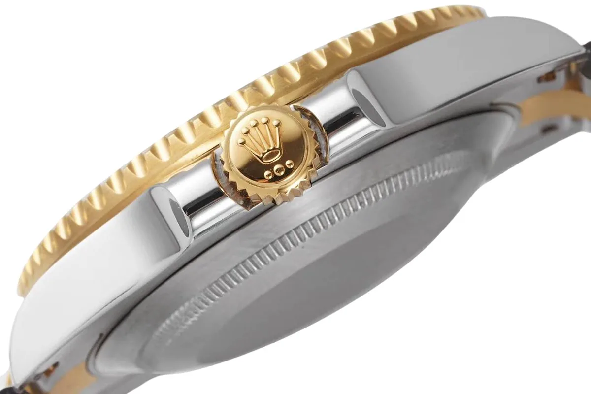 Submariner 116613LN céramique noire – Image 9