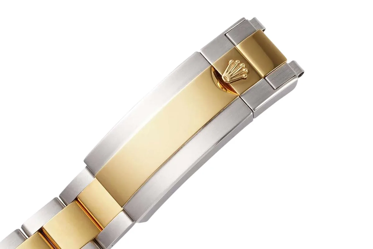 Submariner 116613LN céramique noire – Image 6
