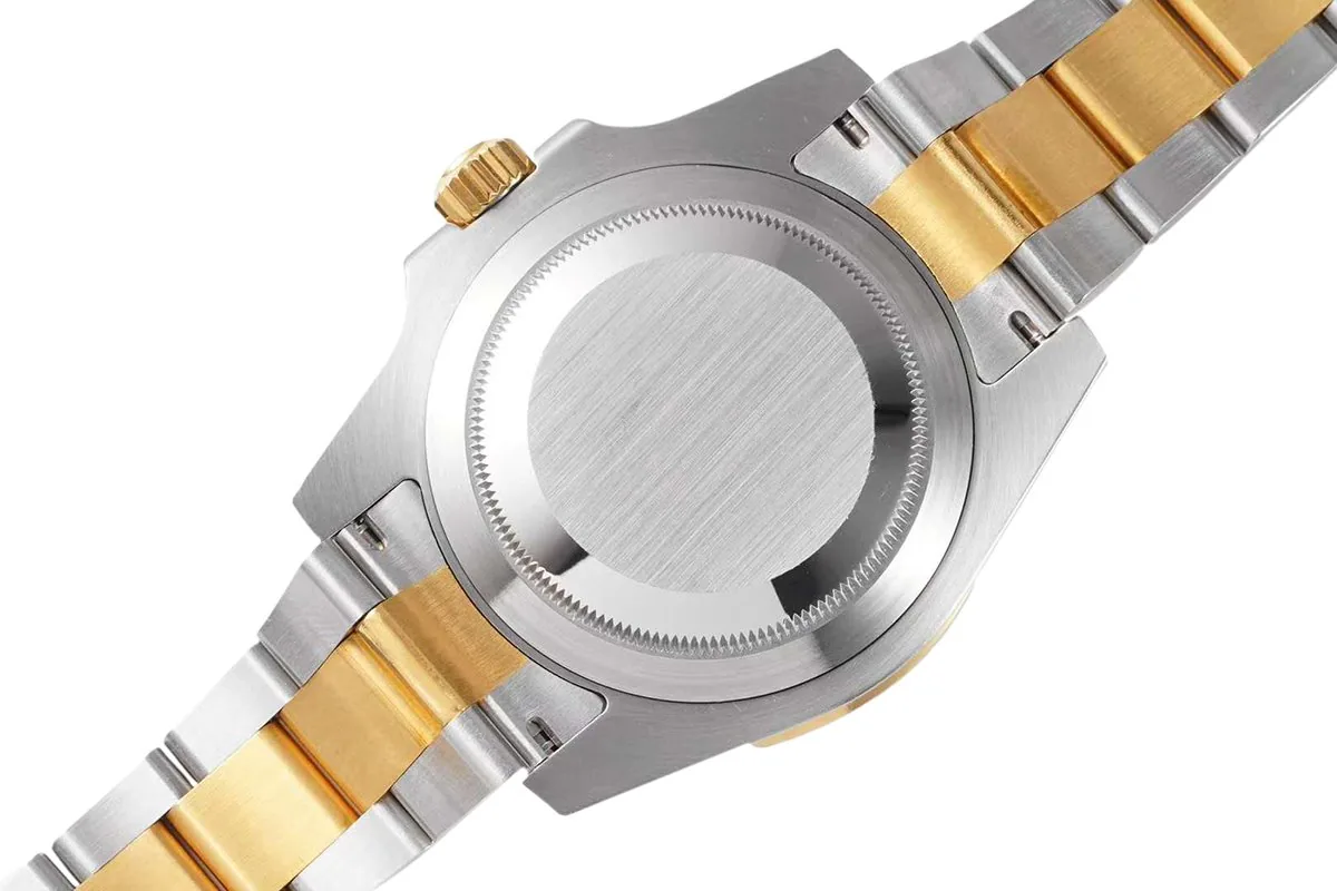 Submariner 116613LN céramique noire – Image 7