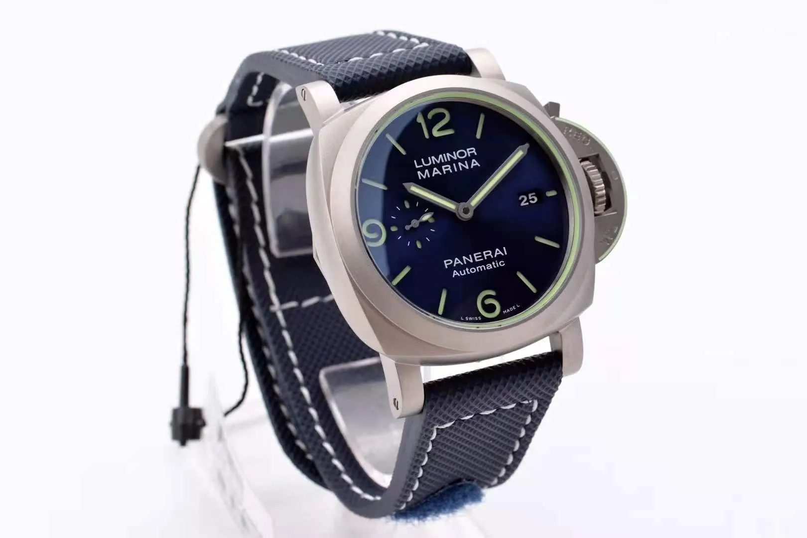 PAM1117 Luminor Marina 44mm - Image 8