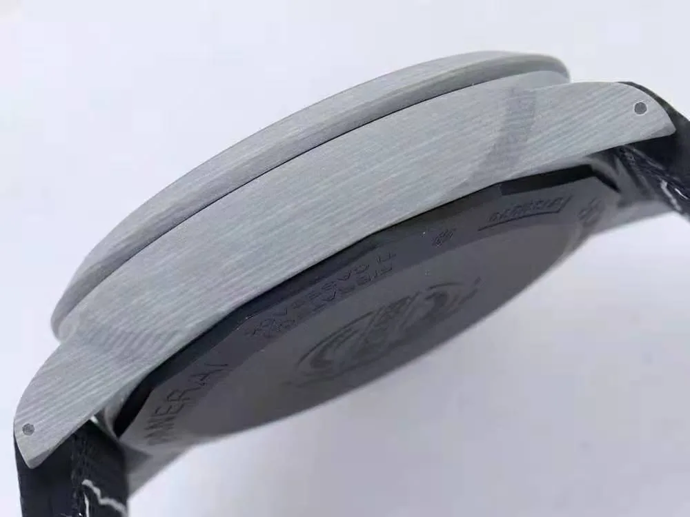 PAM1119 Luminor Marina Fibratech™ 44mm - Imagen 7