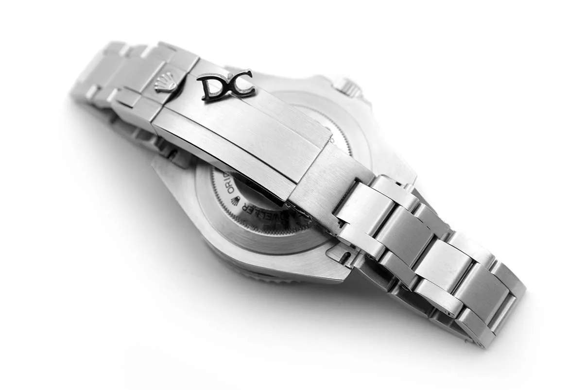 Deepsea Sea-Dweller D-Blue 116660 – Image 4