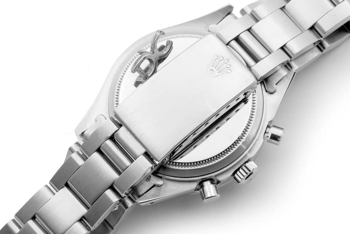 Paul Newman Daytona 6239 - immagine 5