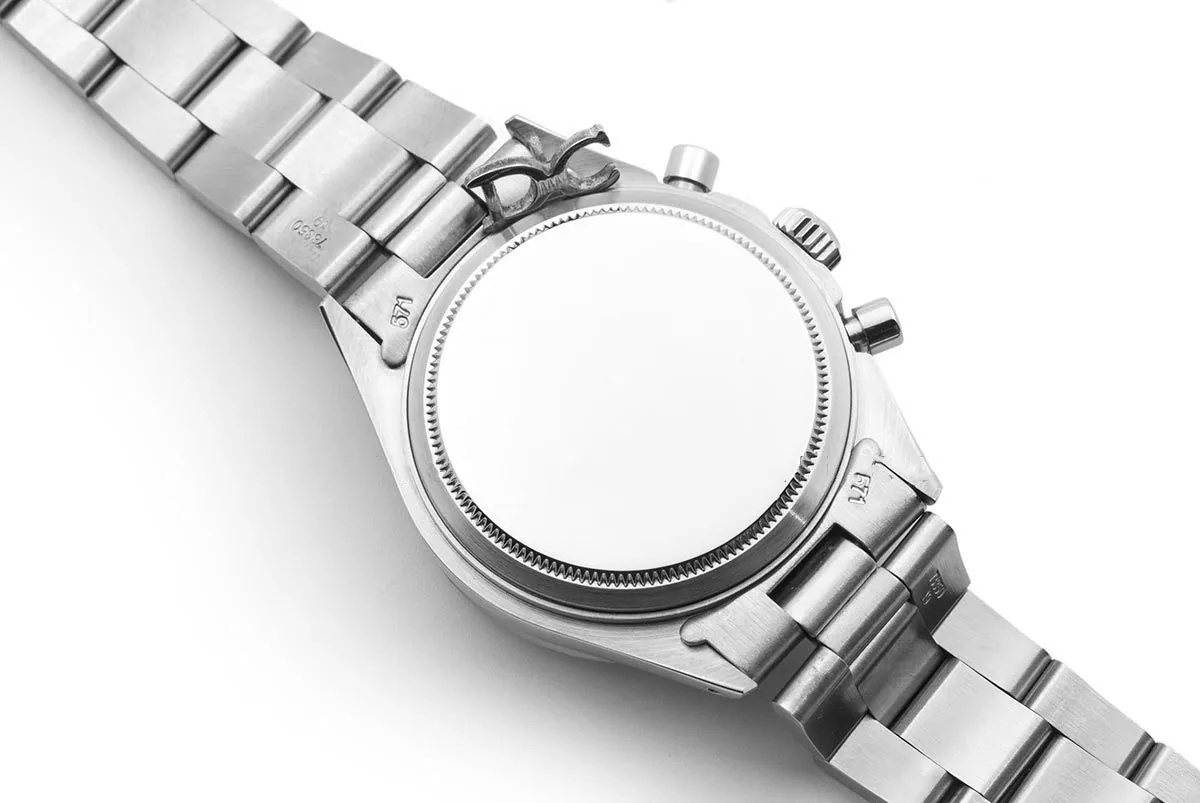 Paul Newman Daytona 6239 - immagine 7