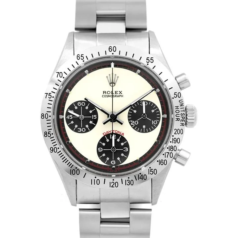 Paul Newman Daytona 6239