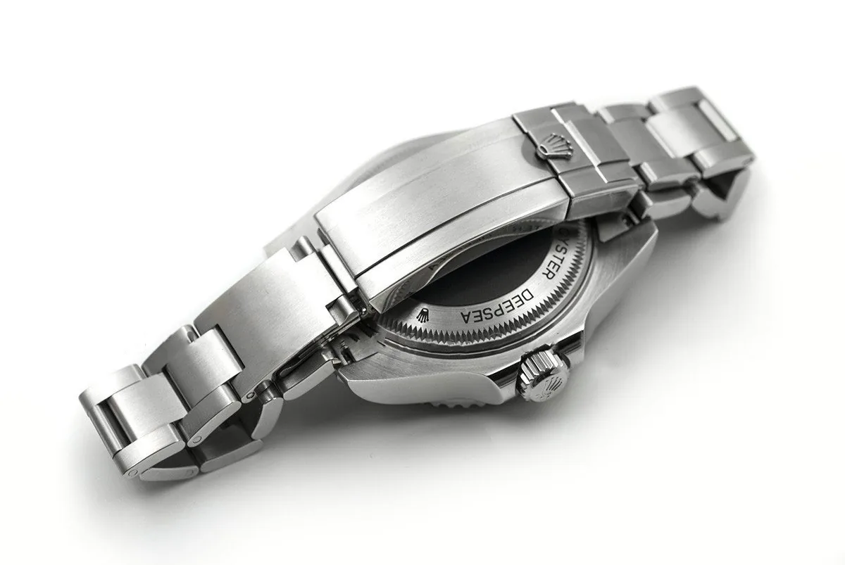 Deepsea Sea-Dweller D-Blue VSF - immagine 10