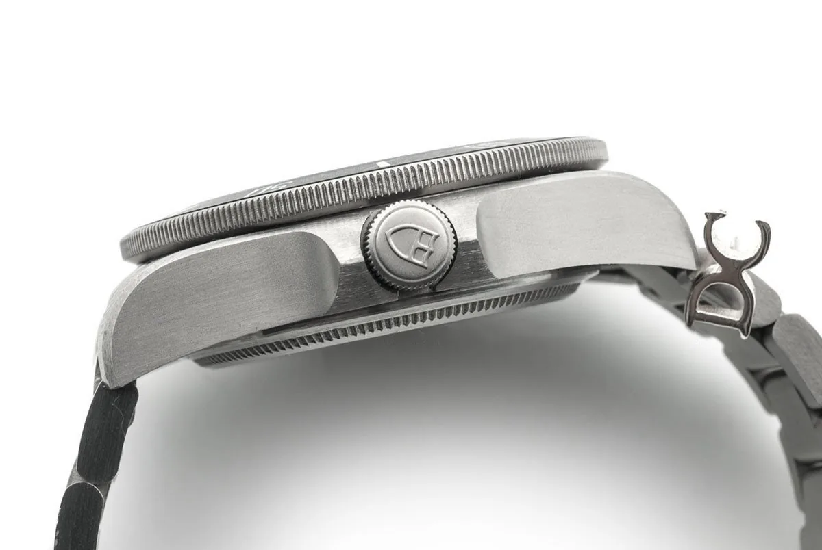 Tudor Pelagos 25610TNL LHD ‘Left Hand Drive’ - immagine 6
