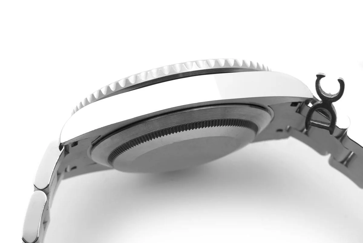 Submariner 116610LV ‘Hulk’ NOOB V10 - Image 6