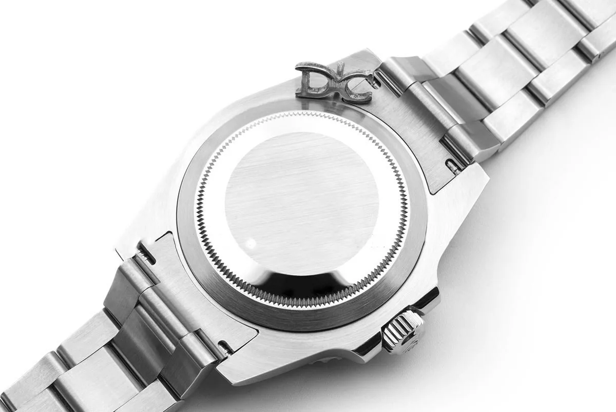 Submariner 116610LV ‘Hulk’ NOOB V10 - Image 5