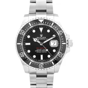 Sea-Dweller 50th Anniversary 126600