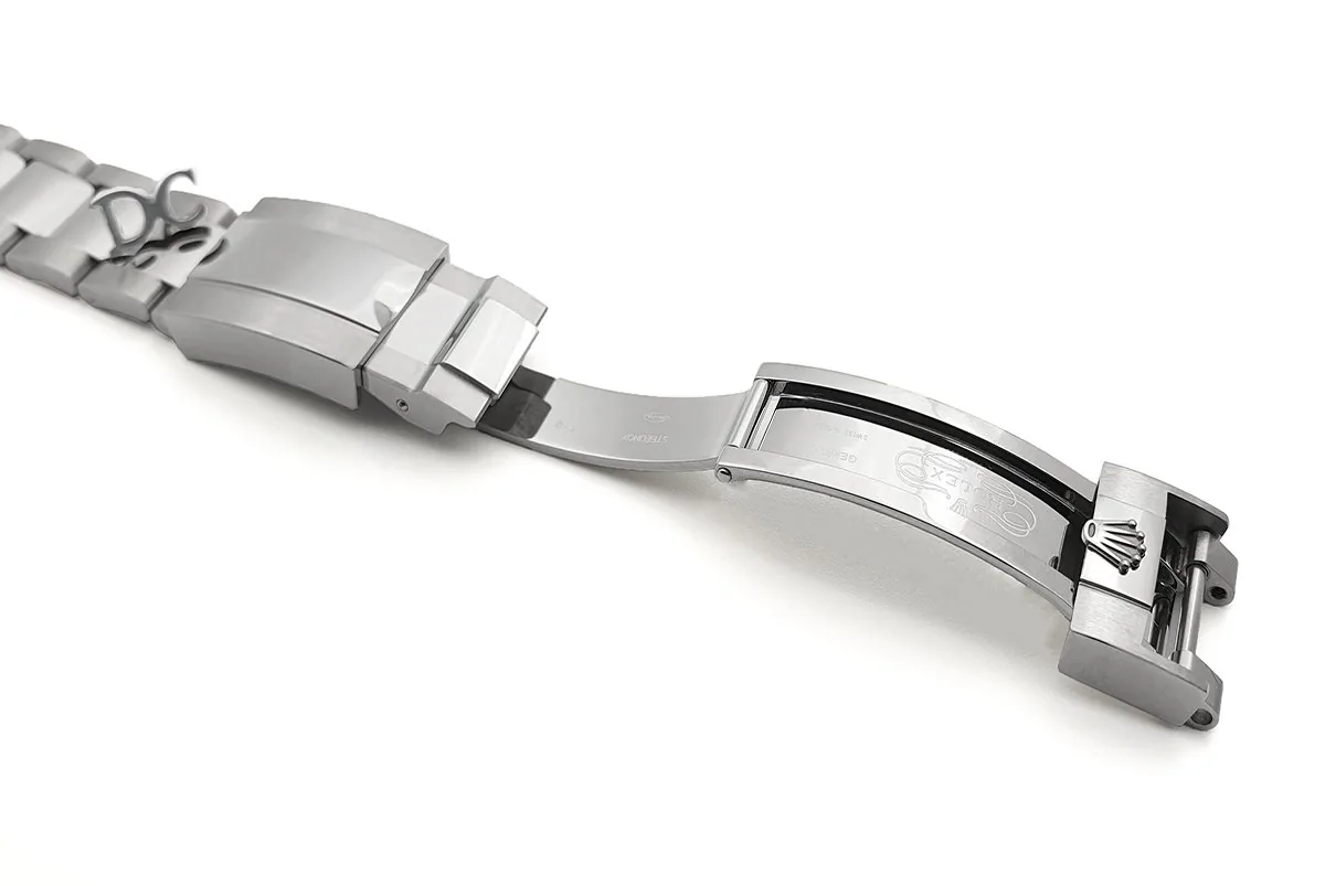 Daytona 116506 eisblaues Zifferblatt in Platin – Bild 10