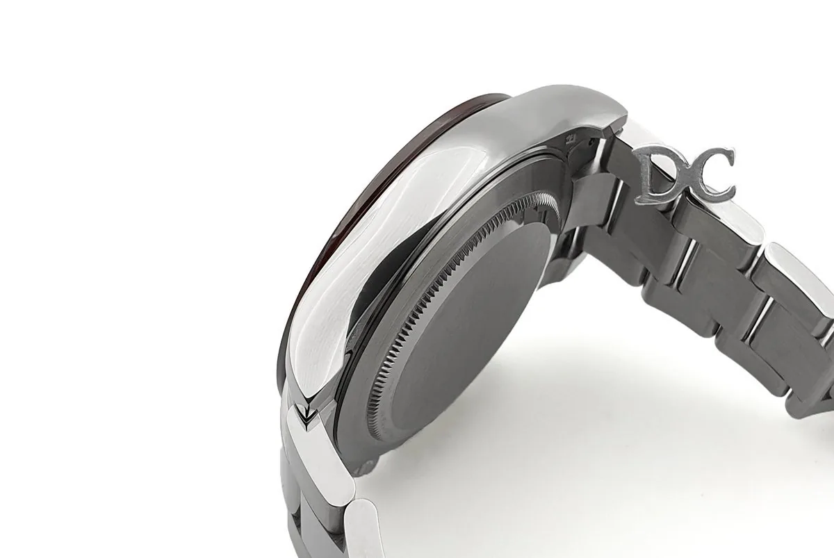 Daytona 116506 eisblaues Zifferblatt in Platin – Bild 8