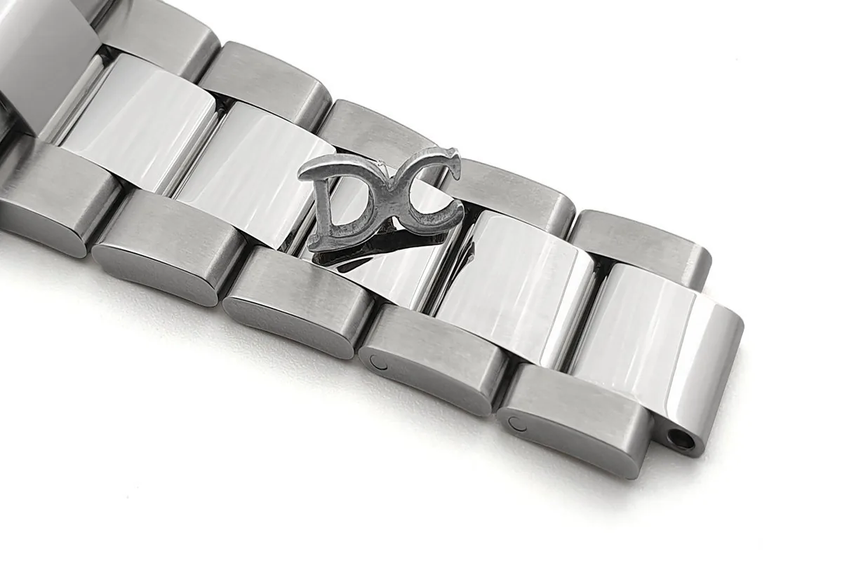 Daytona 116520 White Dial in Steel - Image 6