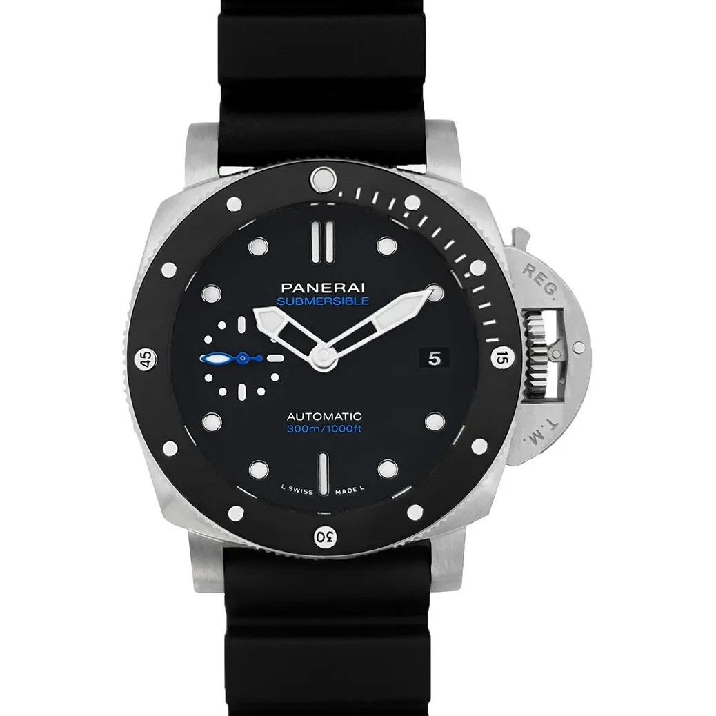 PAM683 Luminor Marina Submersible