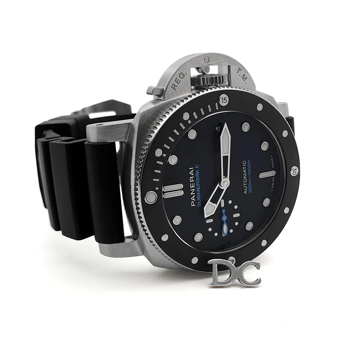PAM683 Luminor Marina Submersible - Image 4