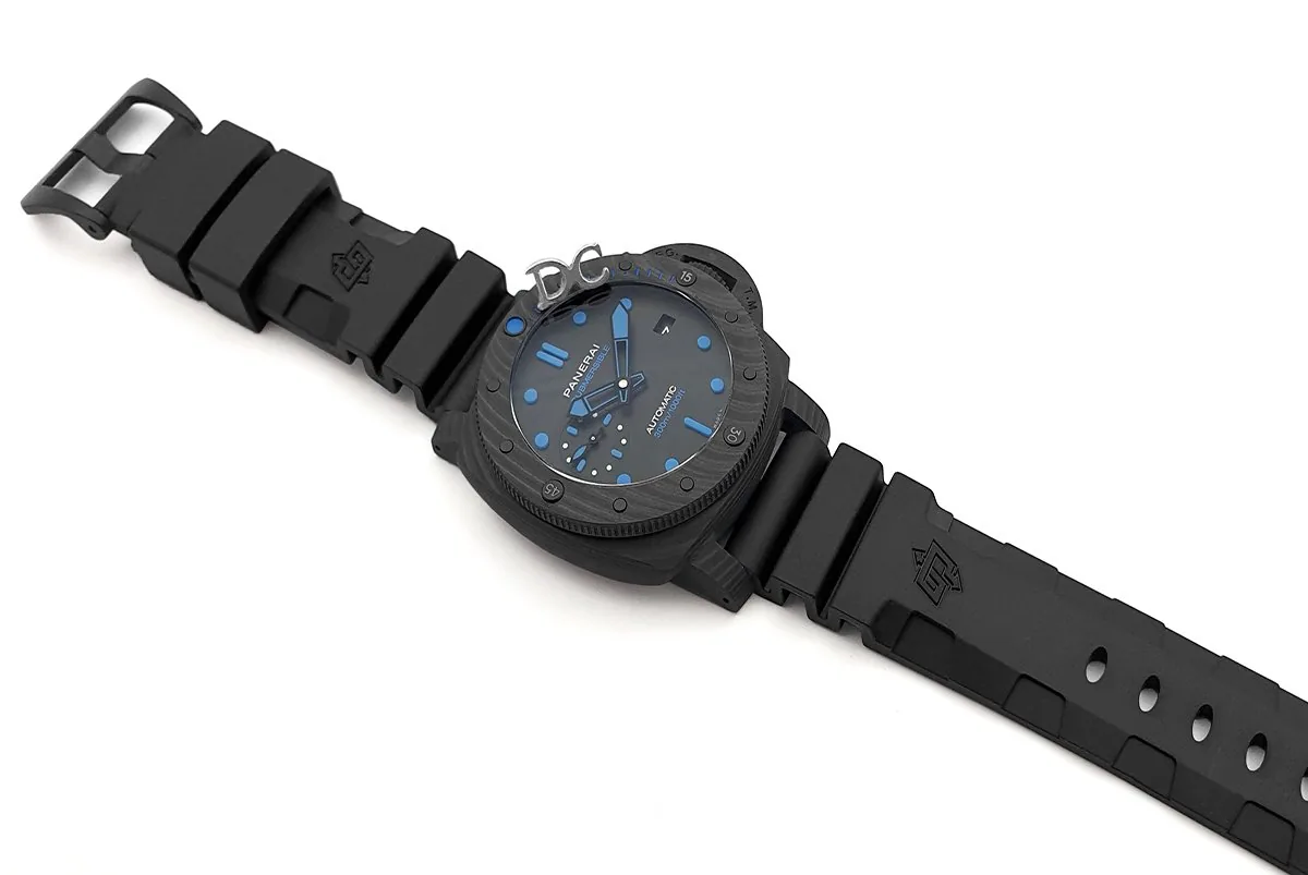 PAM960 Luminor Submersible Carbotech – Image 2