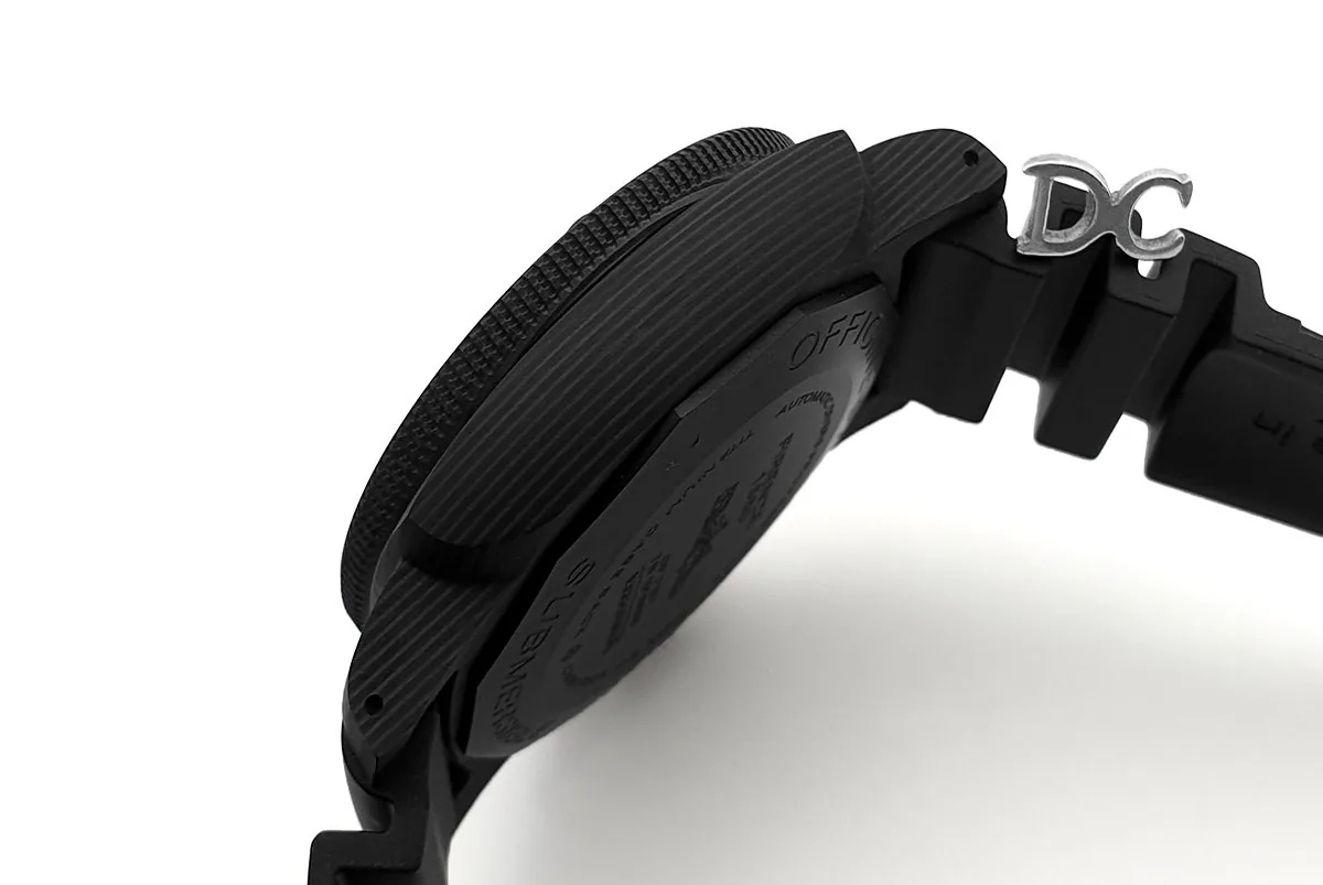 PAM960 Luminor Submersible Carbotech – Image 9