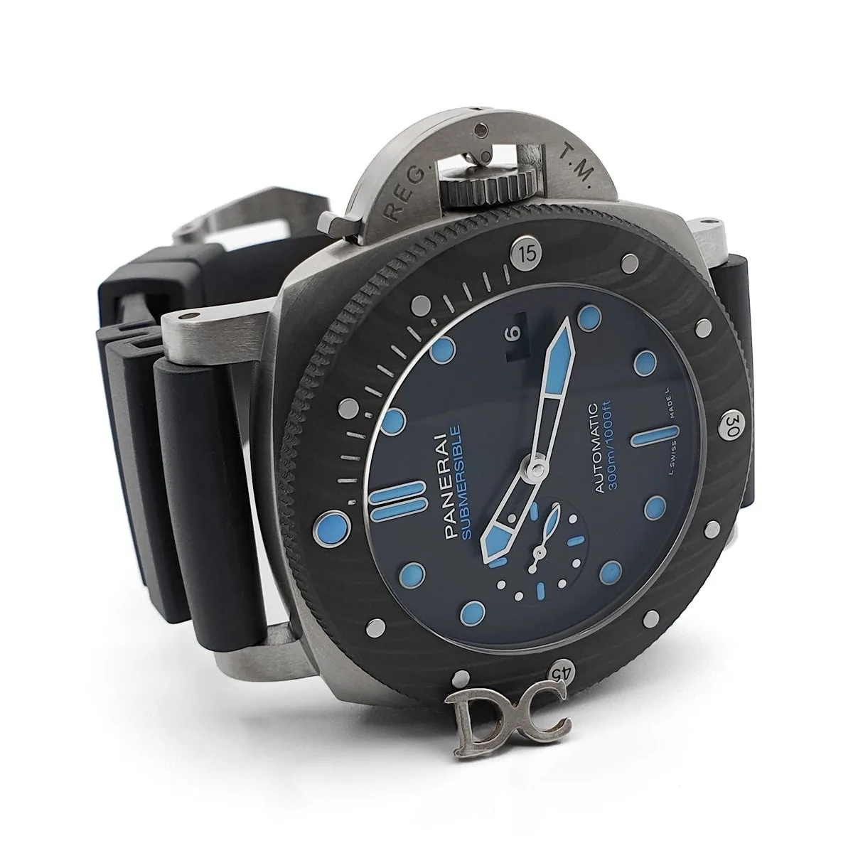 PAM799 Luminor Submersible BMG-Tech - Image 2