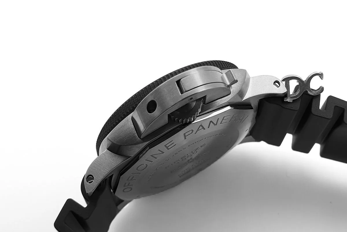 PAM799 Luminor Submersible BMG-Tech - Image 6