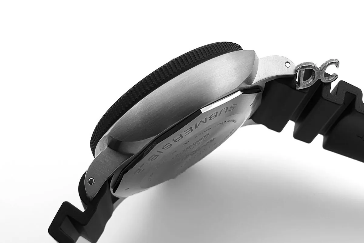 PAM799 Luminor Submersible BMG-Tech - Image 5