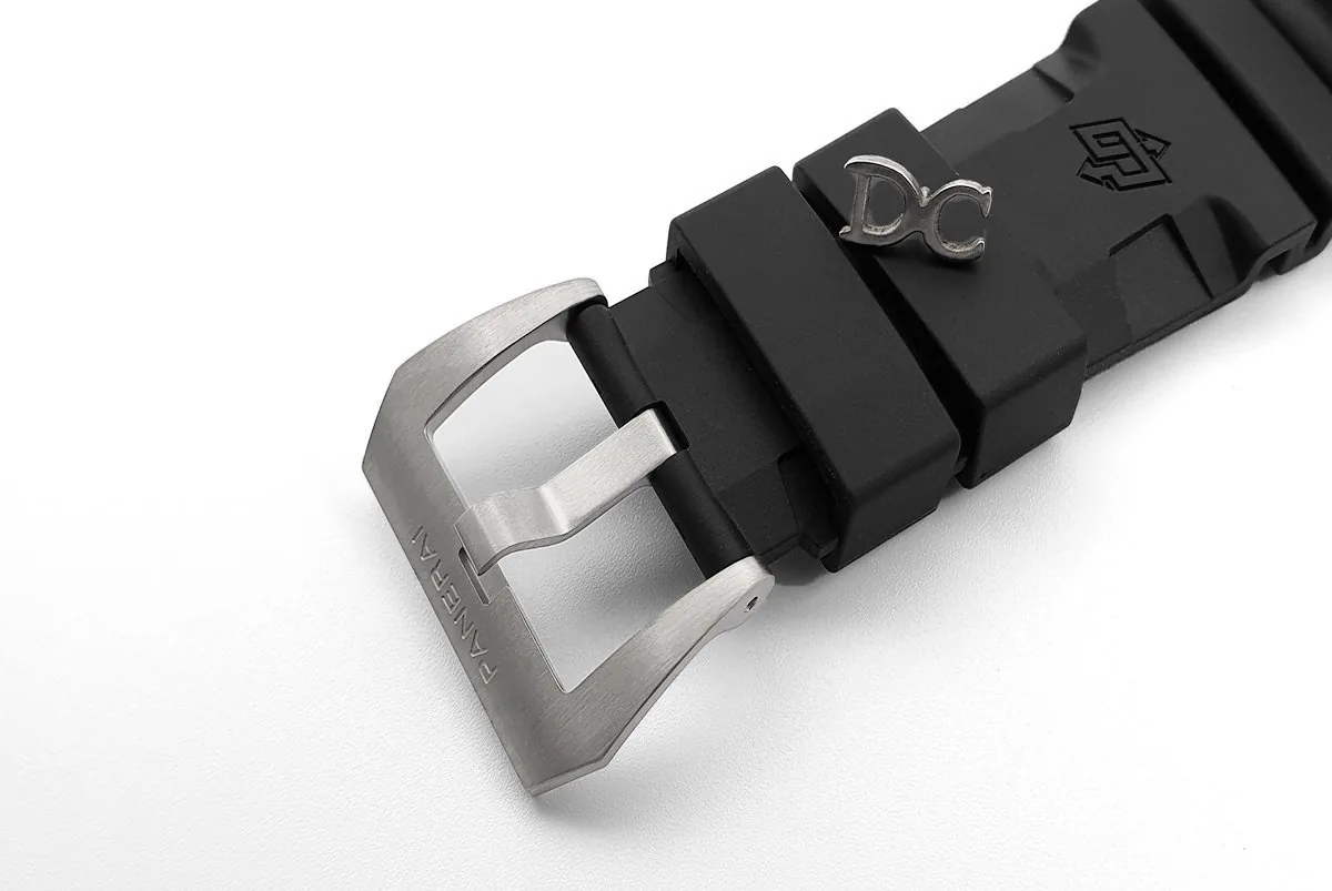 PAM799 Luminor Submersible BMG-Tech - Image 7
