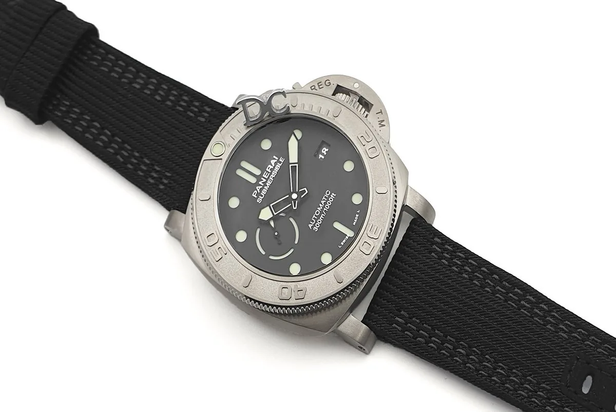 PAM984 Submersible Mike Horn Edition – Image 2