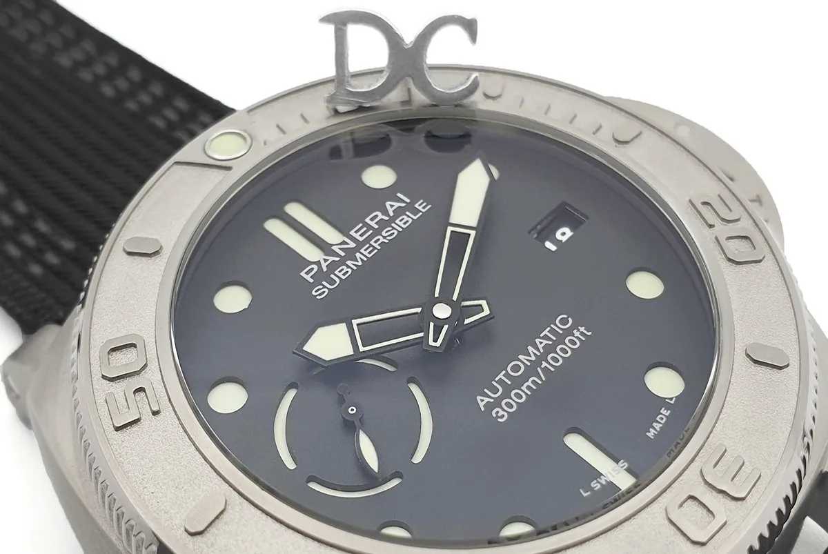 PAM984 Submersible Mike Horn Edition – Image 3