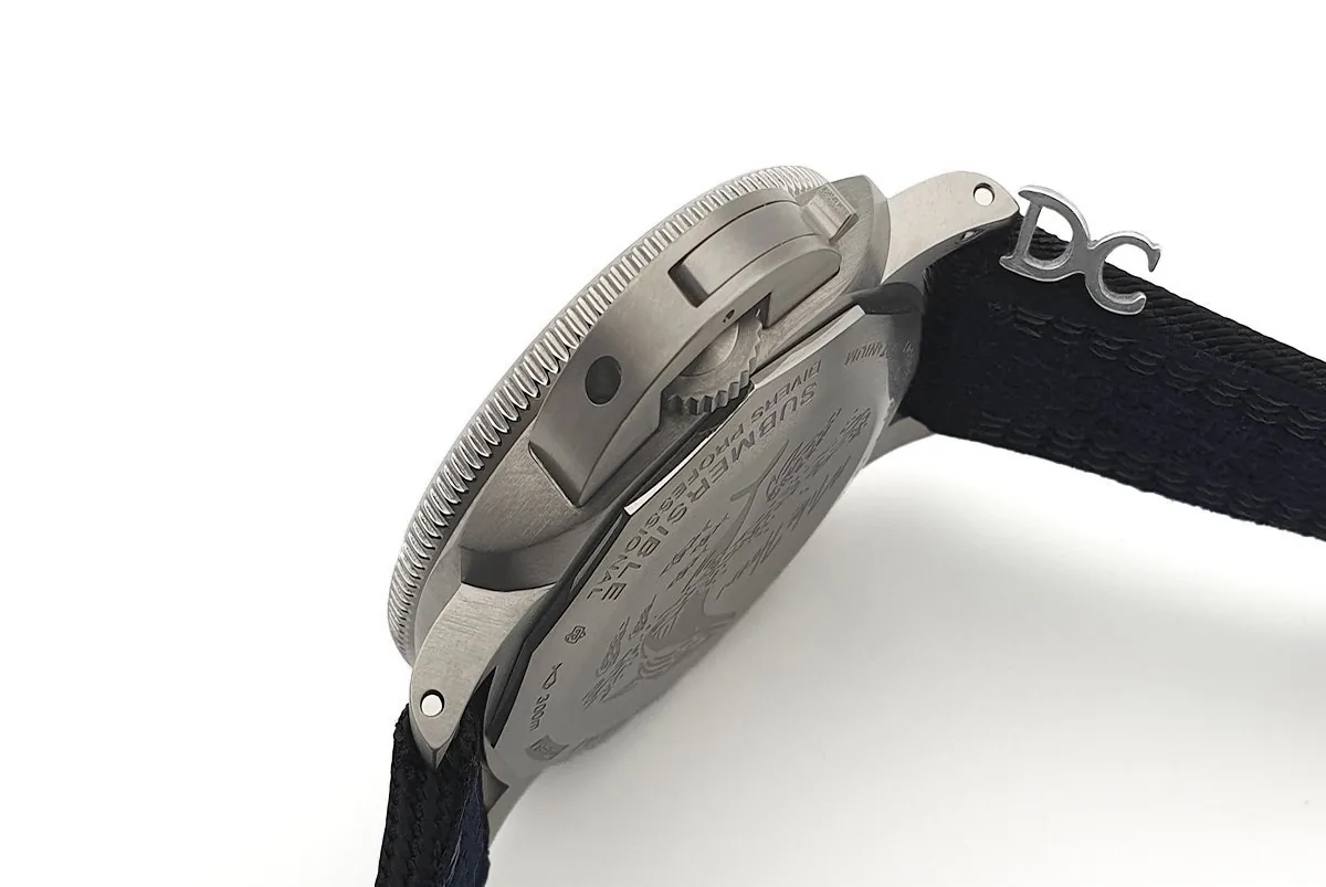 PAM984 Submersible Mike Horn Edition – Image 9