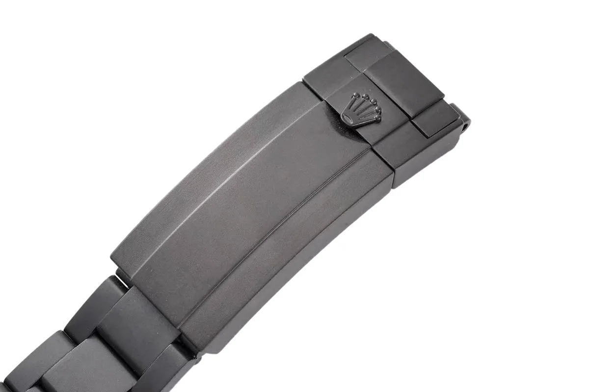 Submariner 116610LN in PVD Black - Image 6