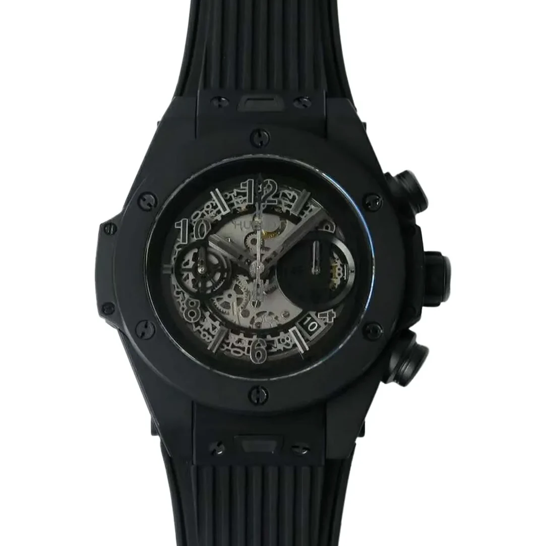 Big Bang Unico Black Magic