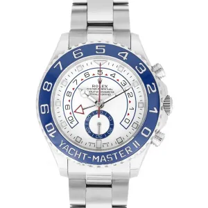 Yacht-Master II 116680