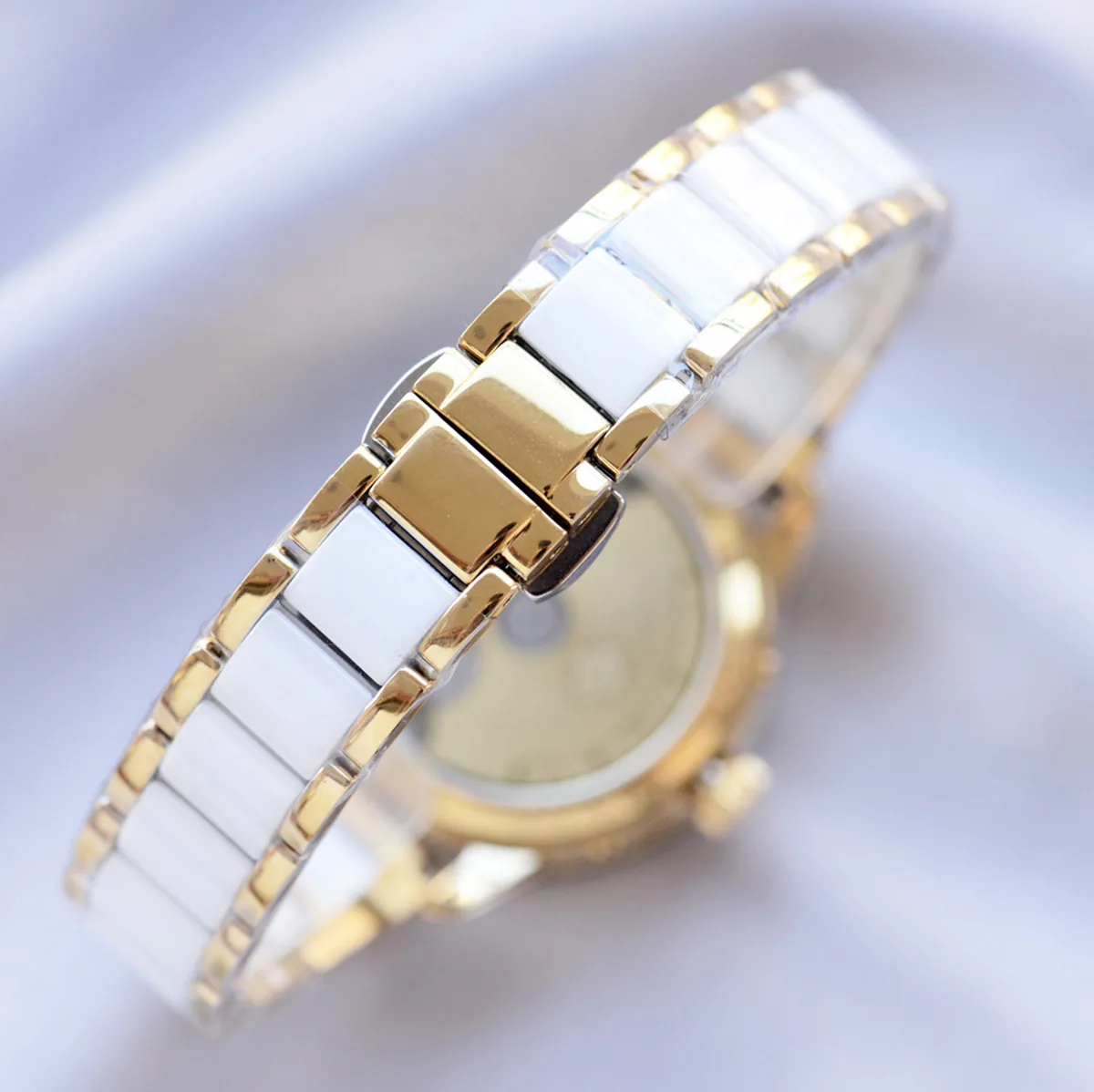 Grand Complications Ladies First calendario perpetuo in oro giallo - immagine 5
