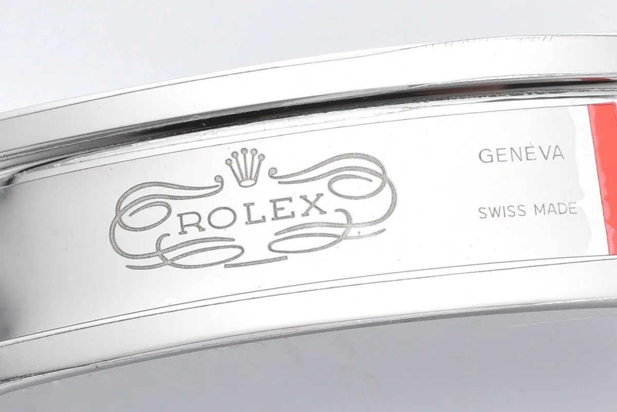 Oyster Perpetual 36mm Silver Dial 126000 - Image 10