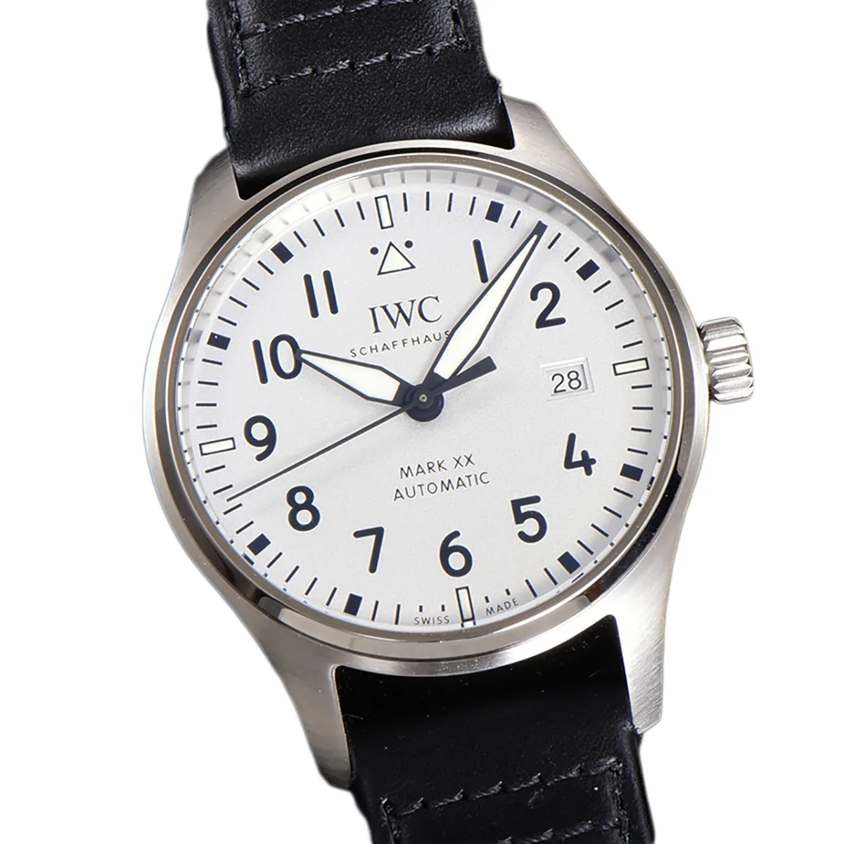 Pilot’s Watch Mark XX IW328207 - Image 4