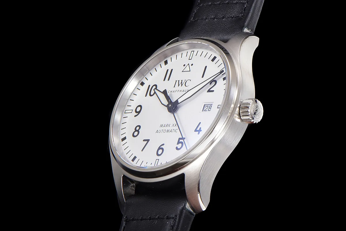 Pilot’s Watch Mark XX IW328207 - Image 6